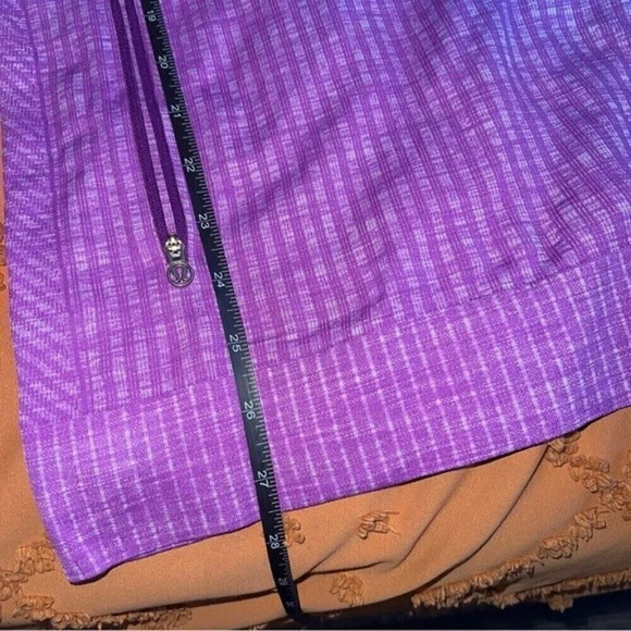 Lululemon Rest Less Pullover Hoodie Size 4 - Picture 8 of 8